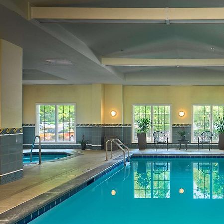 Sonesta Atlanta Airport South Hotel College Park Exterior photo