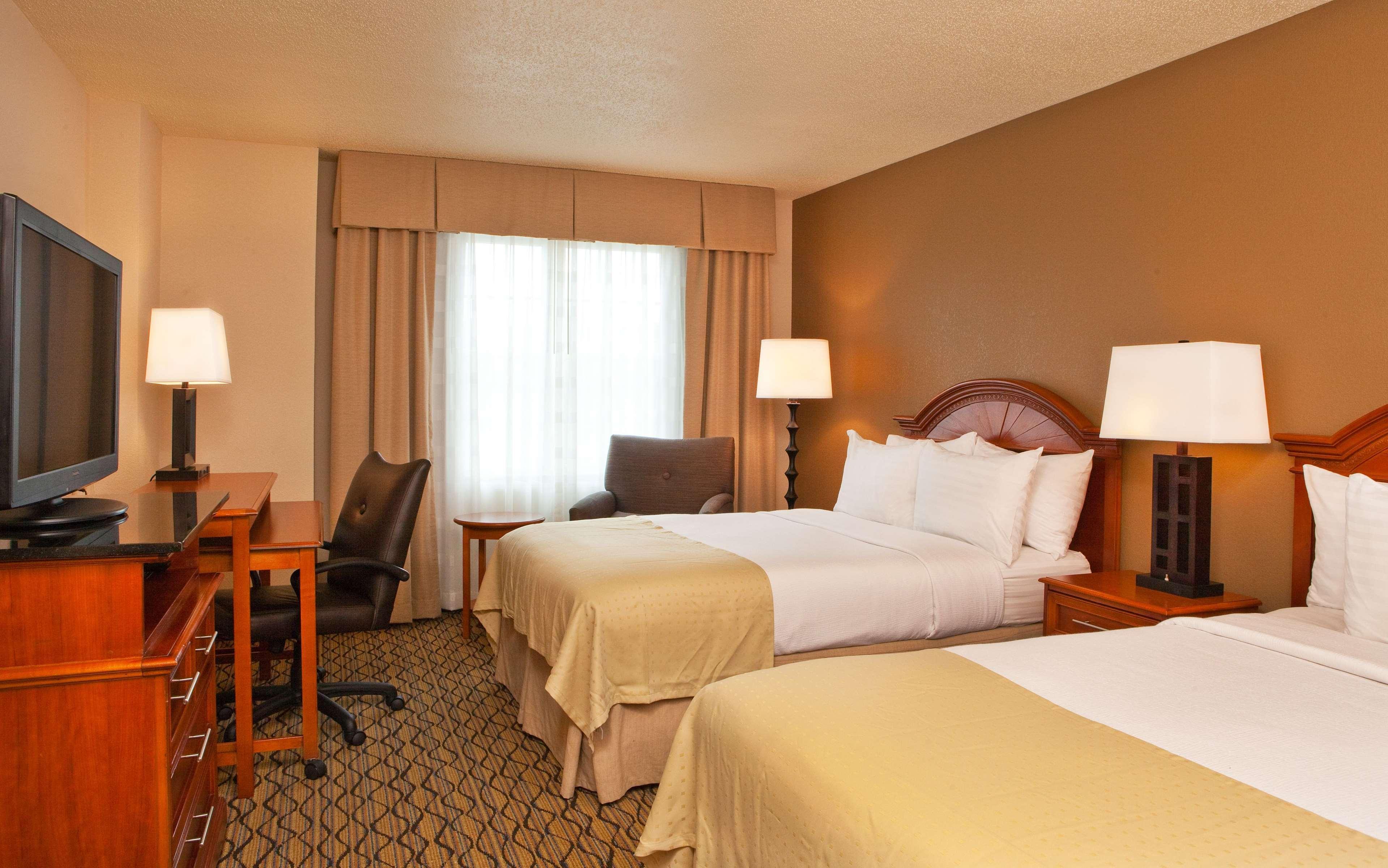Sonesta Atlanta Airport South Hotel College Park Exterior photo