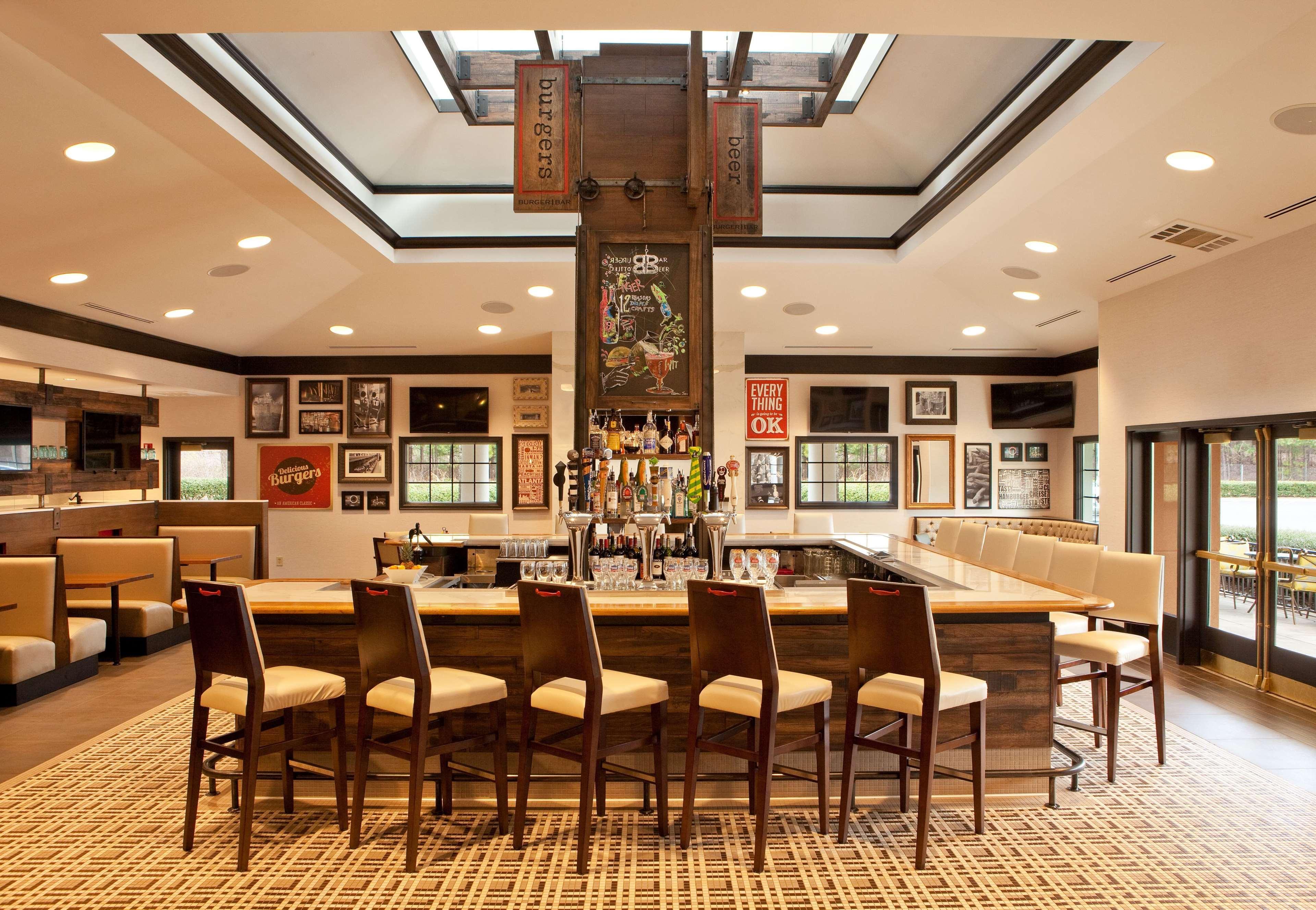 Sonesta Atlanta Airport South Hotel College Park Exterior photo