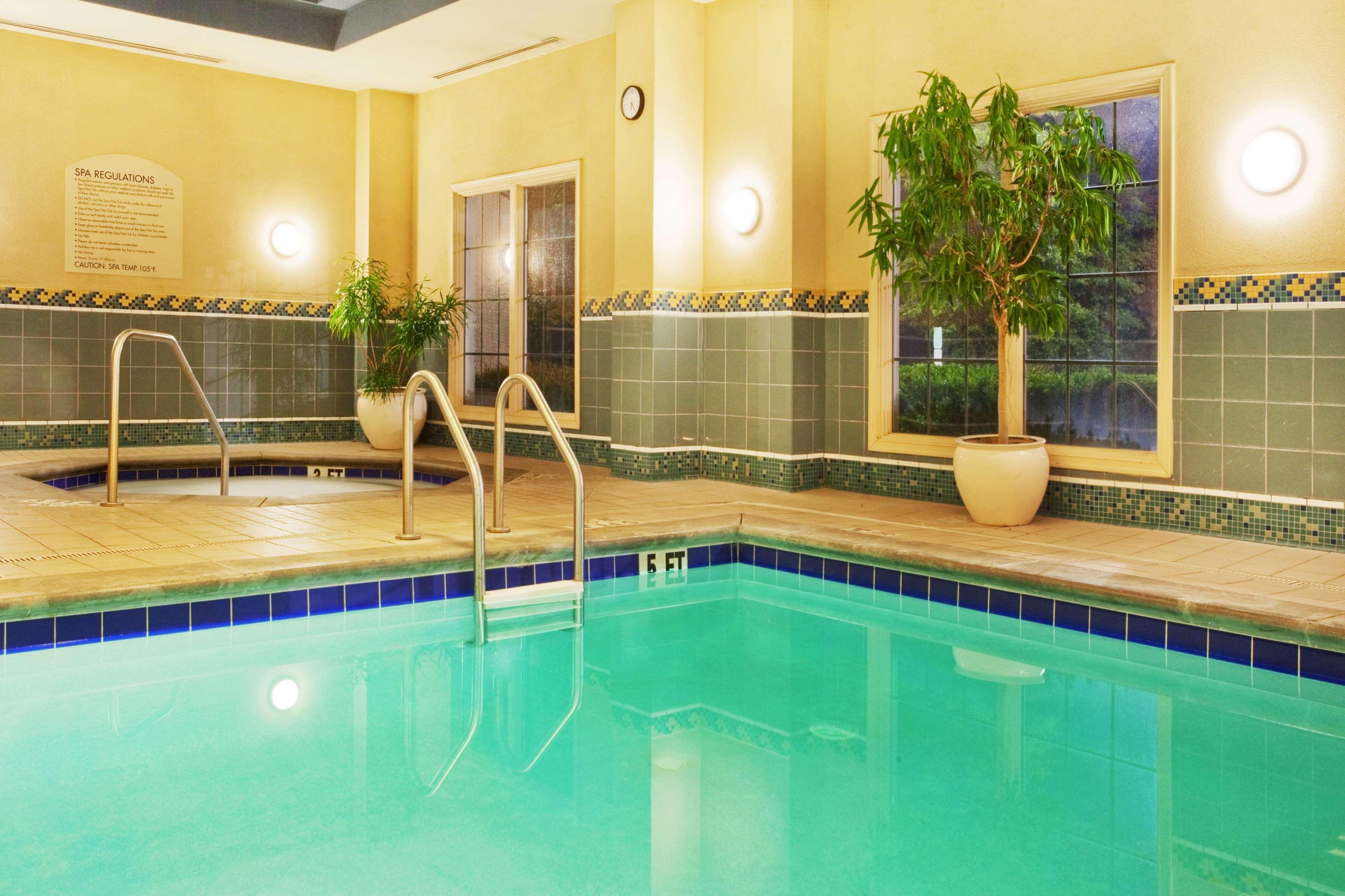 Sonesta Atlanta Airport South Hotel College Park Exterior photo