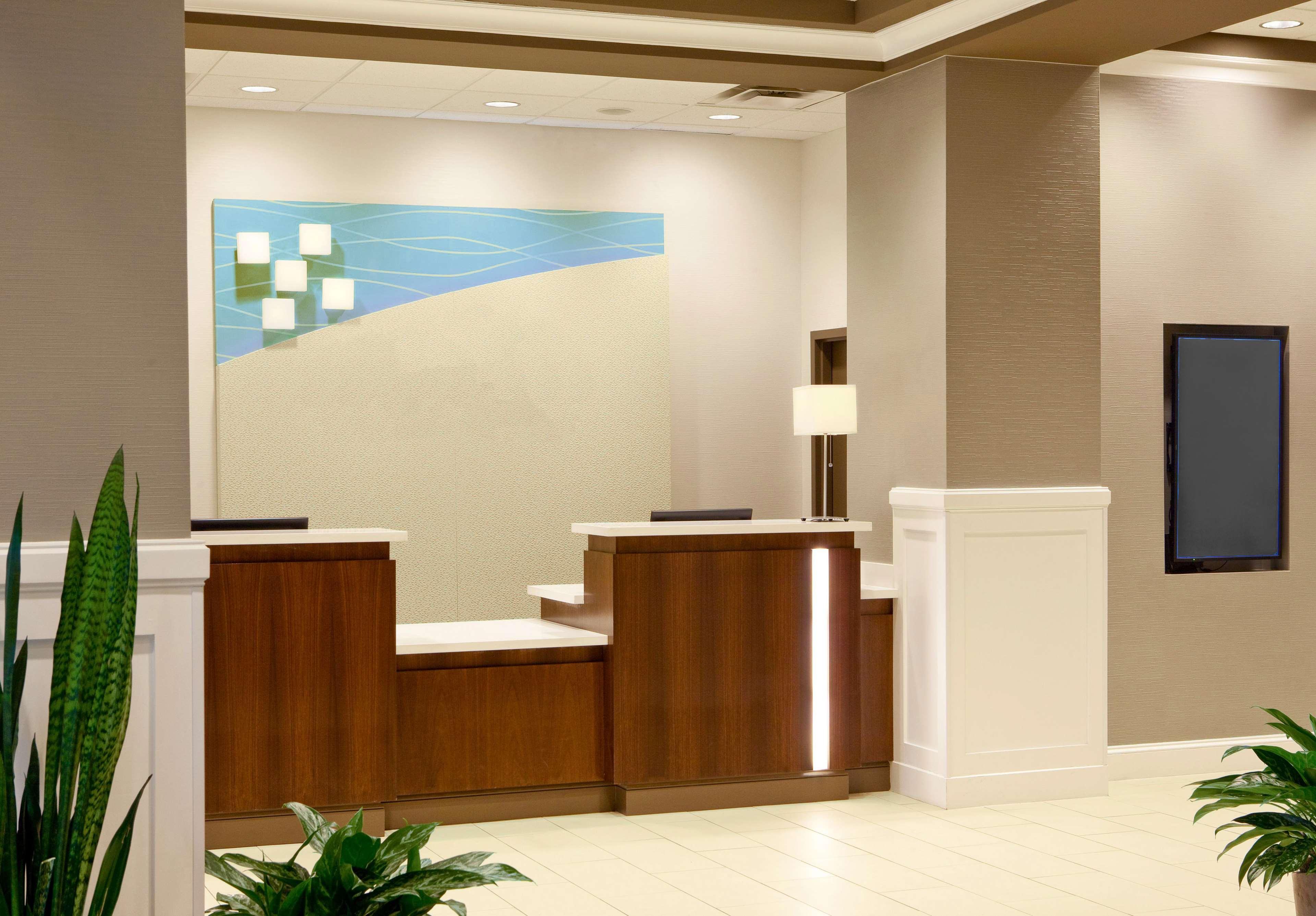 Sonesta Atlanta Airport South Hotel College Park Exterior photo