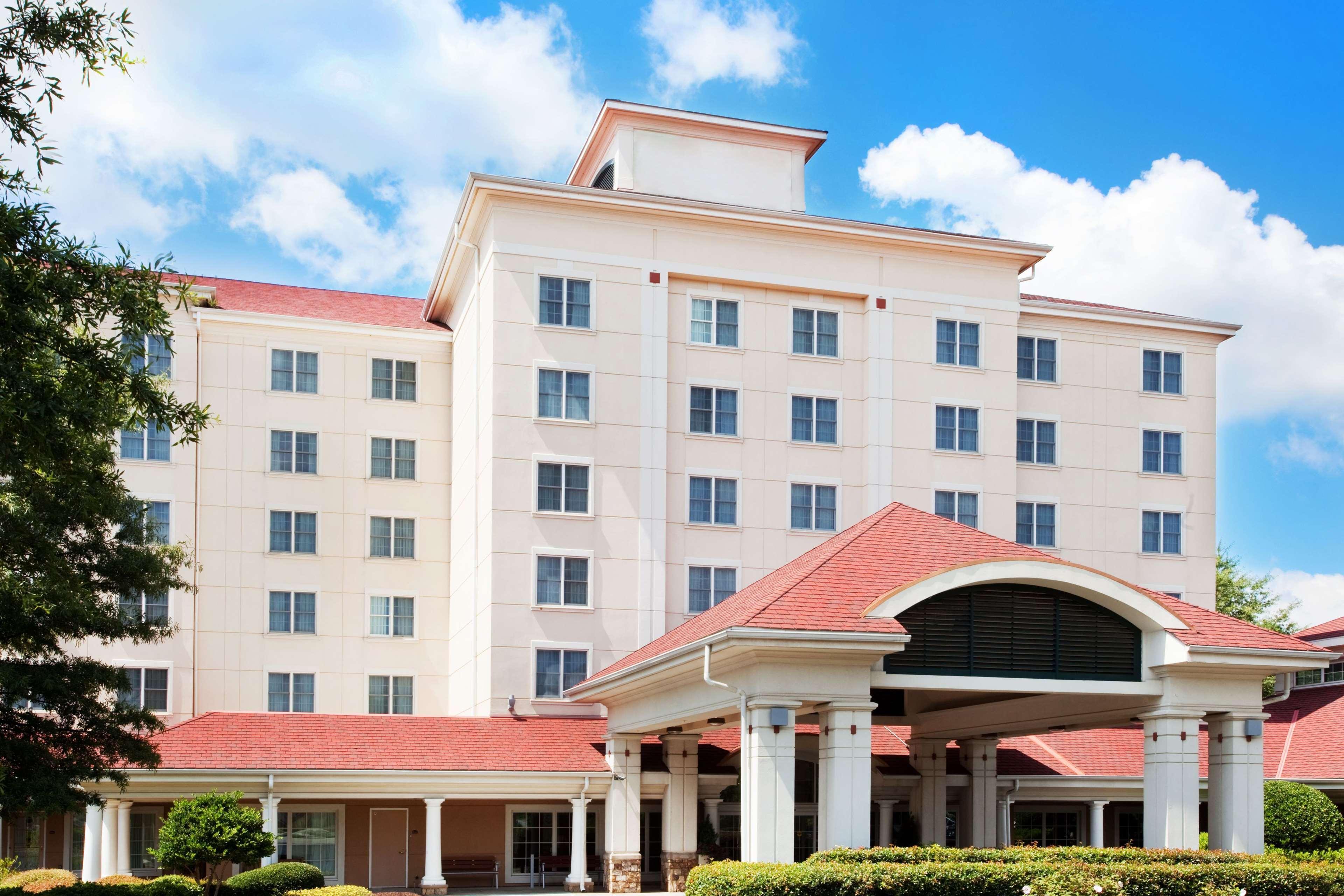 Sonesta Atlanta Airport South Hotel College Park Exterior photo