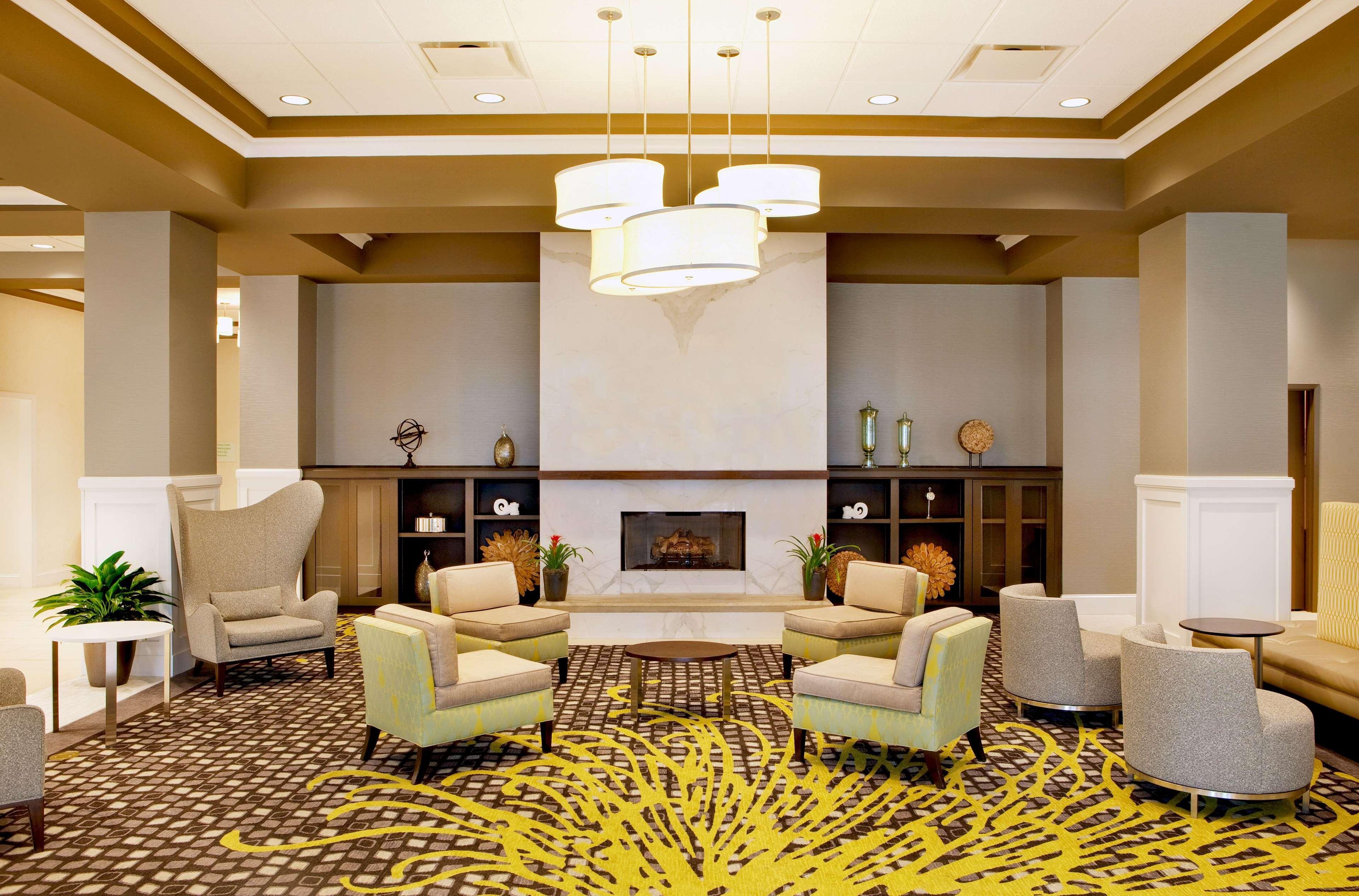 Sonesta Atlanta Airport South Hotel College Park Exterior photo