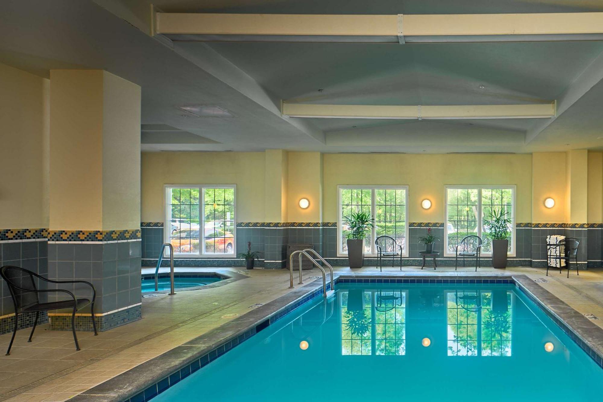 Sonesta Atlanta Airport South Hotel College Park Exterior photo