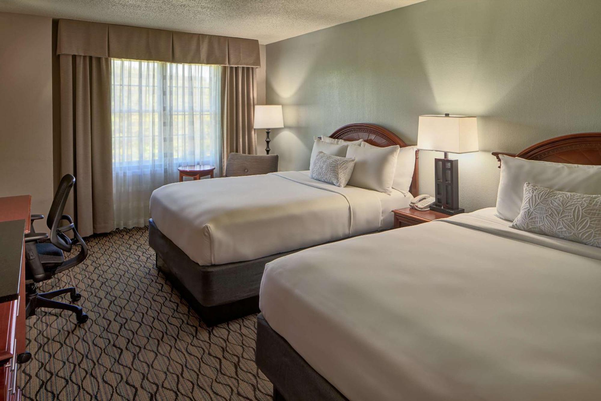 Sonesta Atlanta Airport South Hotel College Park Exterior photo