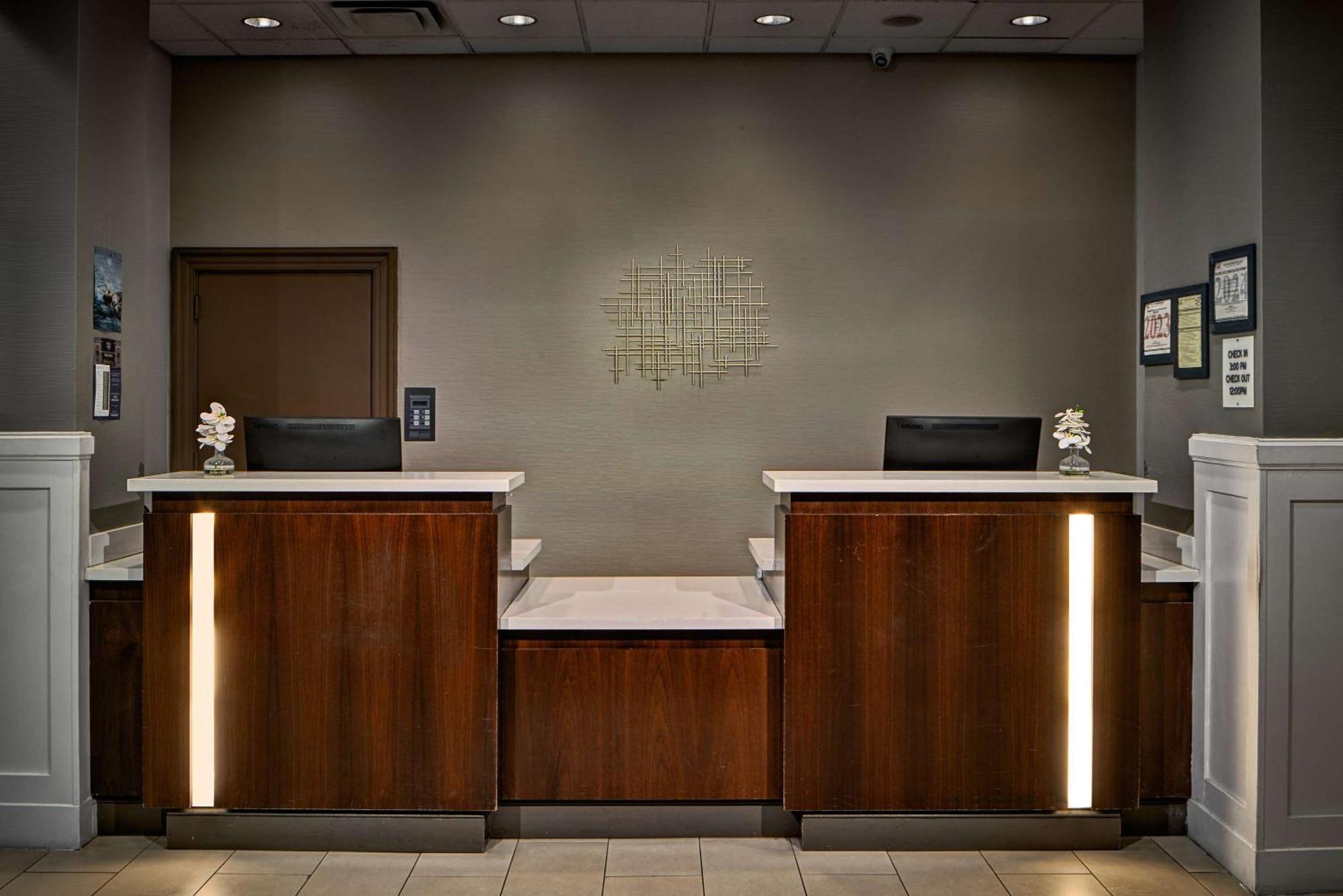 Sonesta Atlanta Airport South Hotel College Park Exterior photo