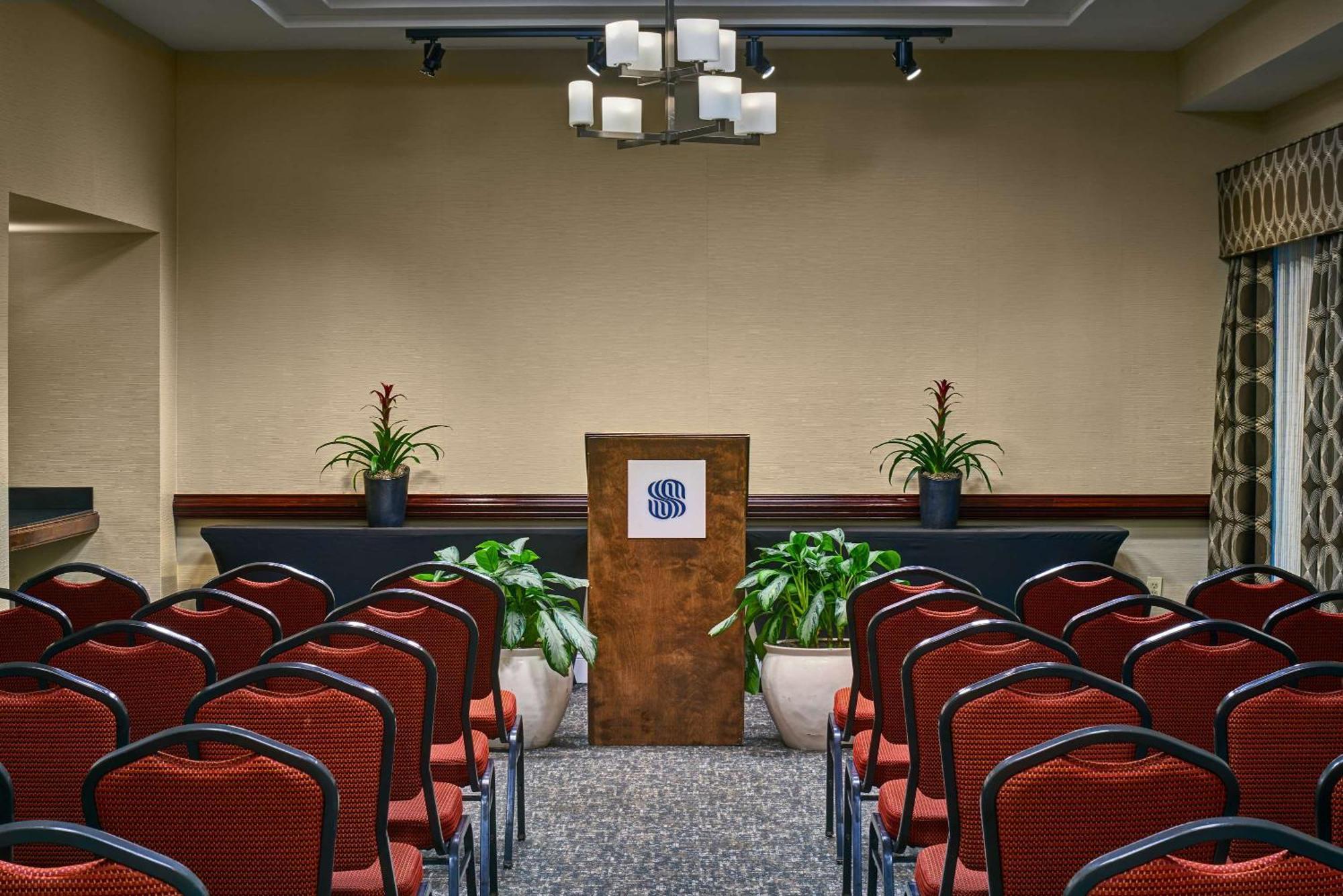 Sonesta Atlanta Airport South Hotel College Park Exterior photo