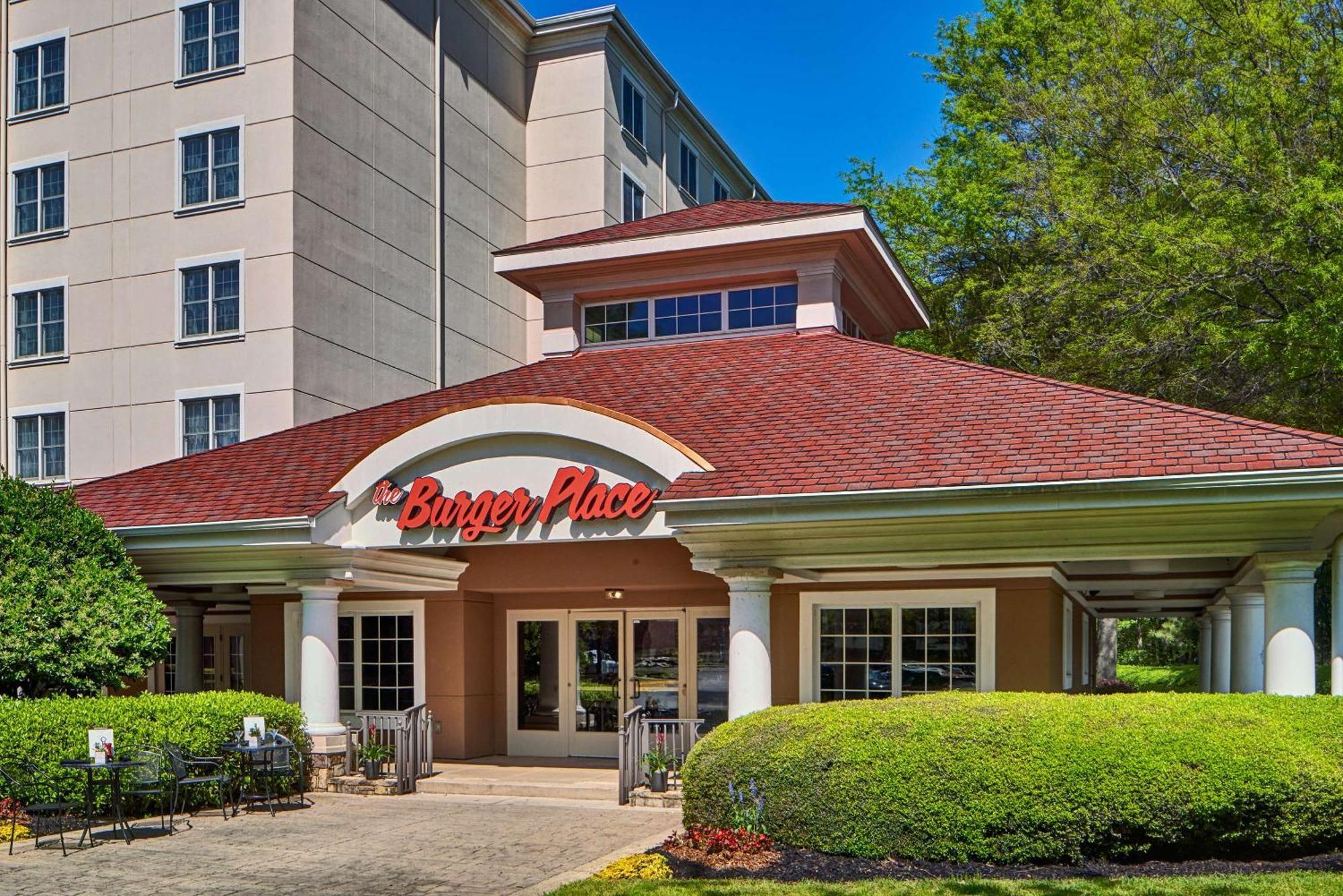 Sonesta Atlanta Airport South Hotel College Park Exterior photo